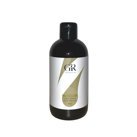 Regeneračný šampón Ultra-Repair, 250 ml
